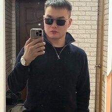 Фотография мужчины Руслан, 21 год из г. Улан-Удэ
