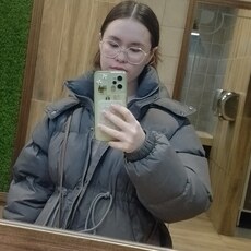 Фотография девушки Ариша, 18 лет из г. Ижевск