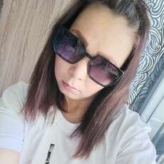 Фотография девушки Zanoza, 33 года из г. Ангарск