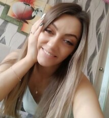 Валентина, 36 из г. Новосибирск.