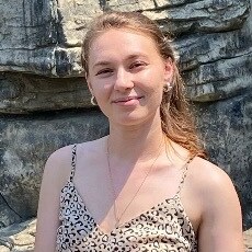 Фотография девушки Ксения, 30 лет из г. Владивосток