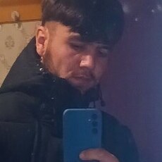 Фотография мужчины Lalbek, 25 лет из г. Ялта