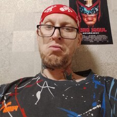 Фотография мужчины John, 35 лет из г. Кемерово