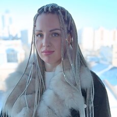 Светлана, 41 из г. Донецк.