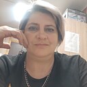 Ксения, 53 года