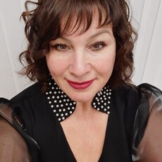 Фотография девушки Алеся, 52 года из г. Санкт-Петербург