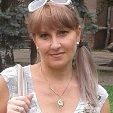 Анна, 41 из г. Ростов-на-Дону.