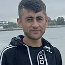 Рустам, 35 лет