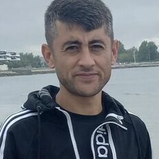 Фотография мужчины Рустам, 35 лет из г. Москва