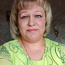 Светлана, 52 года