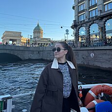 Фотография девушки Vilena, 24 года из г. Сургут