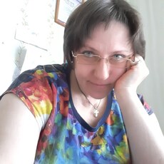 Фотография девушки Оля, 47 лет из г. Балахта