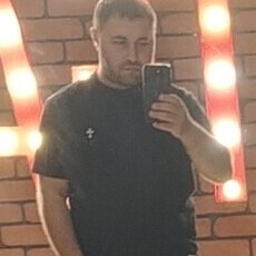 Фотография мужчины Niki, 32 года из г. Барнаул