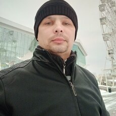 Фотография мужчины Влад, 35 лет из г. Ульяновск