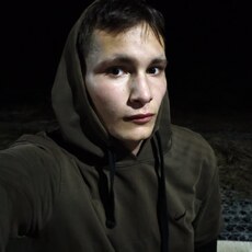 Фотография мужчины Роман, 18 лет из г. Пермь