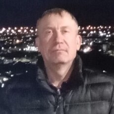 Фотография мужчины Василий, 48 лет из г. Пятигорск