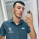 Мухаммедали, 21 год