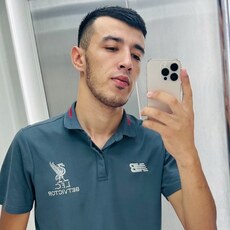 Фотография мужчины Мухаммедали, 21 год из г. Краснодар