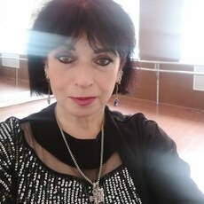 Фотография девушки Елена, 58 лет из г. Воронеж