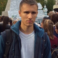 Фотография мужчины Андрей, 28 лет из г. Москва