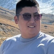 Фотография мужчины Кайырбек, 30 лет из г. Бишкек