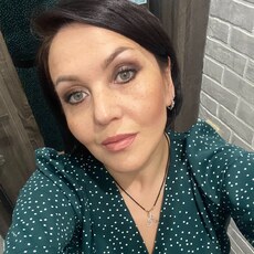 Алла, 49 из г. Пермь.