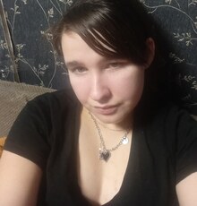 Фотография девушки Анжелика, 25 лет из г. Днепр