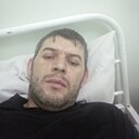 Александр, 36 лет