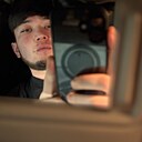 Бехруз, 20 лет