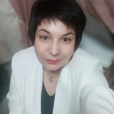 Ольга, 40 из г. Анжеро-Судженск.