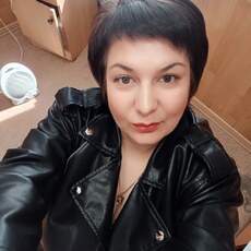 Фотография девушки Ольга, 40 лет из г. Анжеро-Судженск