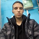 Артем, 19 лет