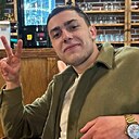 Рустам, 25 лет