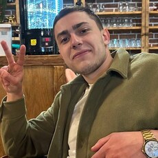 Фотография мужчины Рустам, 25 лет из г. Волгоград