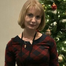 Фотография девушки Дарья, 38 лет из г. Комсомольск-на-Амуре