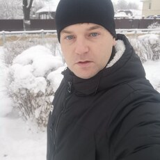 Фотография мужчины Данил, 33 года из г. Бугульма