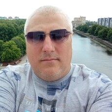 Фотография мужчины Владимир, 46 лет из г. Санкт-Петербург