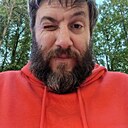 Рассел, 38 лет