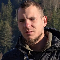 Фотография мужчины Артем, 25 лет из г. Киев