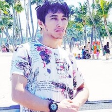 Фотография мужчины Jasur, 29 лет из г. Бухара