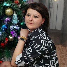 Кристина, 34 из г. Орел.