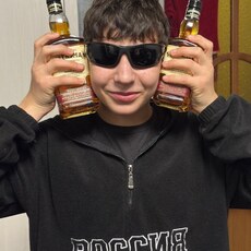 Фотография мужчины Илья, 18 лет из г. Нижний Новгород