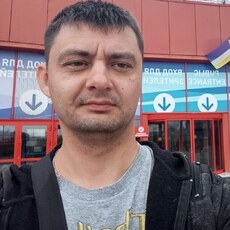 Фотография мужчины Артём, 38 лет из г. Улан-Удэ