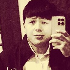 Фотография мужчины Баха, 30 лет из г. Россошь