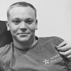 Фотография мужчины Григорий, 25 лет из г. Макеевка