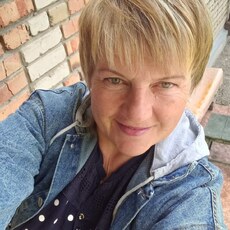 Фотография девушки Елена, 53 года из г. Новосибирск