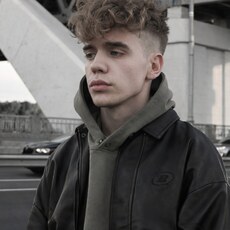 Фотография мужчины Илья, 24 года из г. Санкт-Петербург