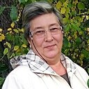 Лариса, 58 лет