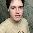 Роман, 23 года