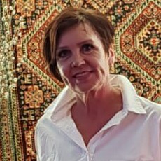 Фотография девушки Галина, 58 лет из г. Курган